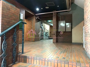 GSハイム内本町の物件内観写真